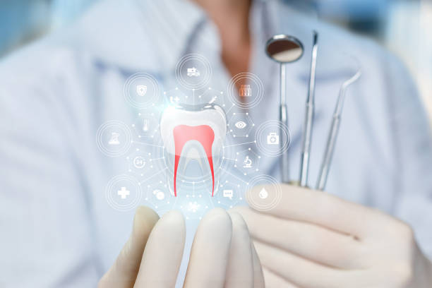 Dental Inlays and Onlays in Louisburg, NC