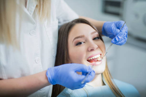Dental Bonding in Louisburg, NC